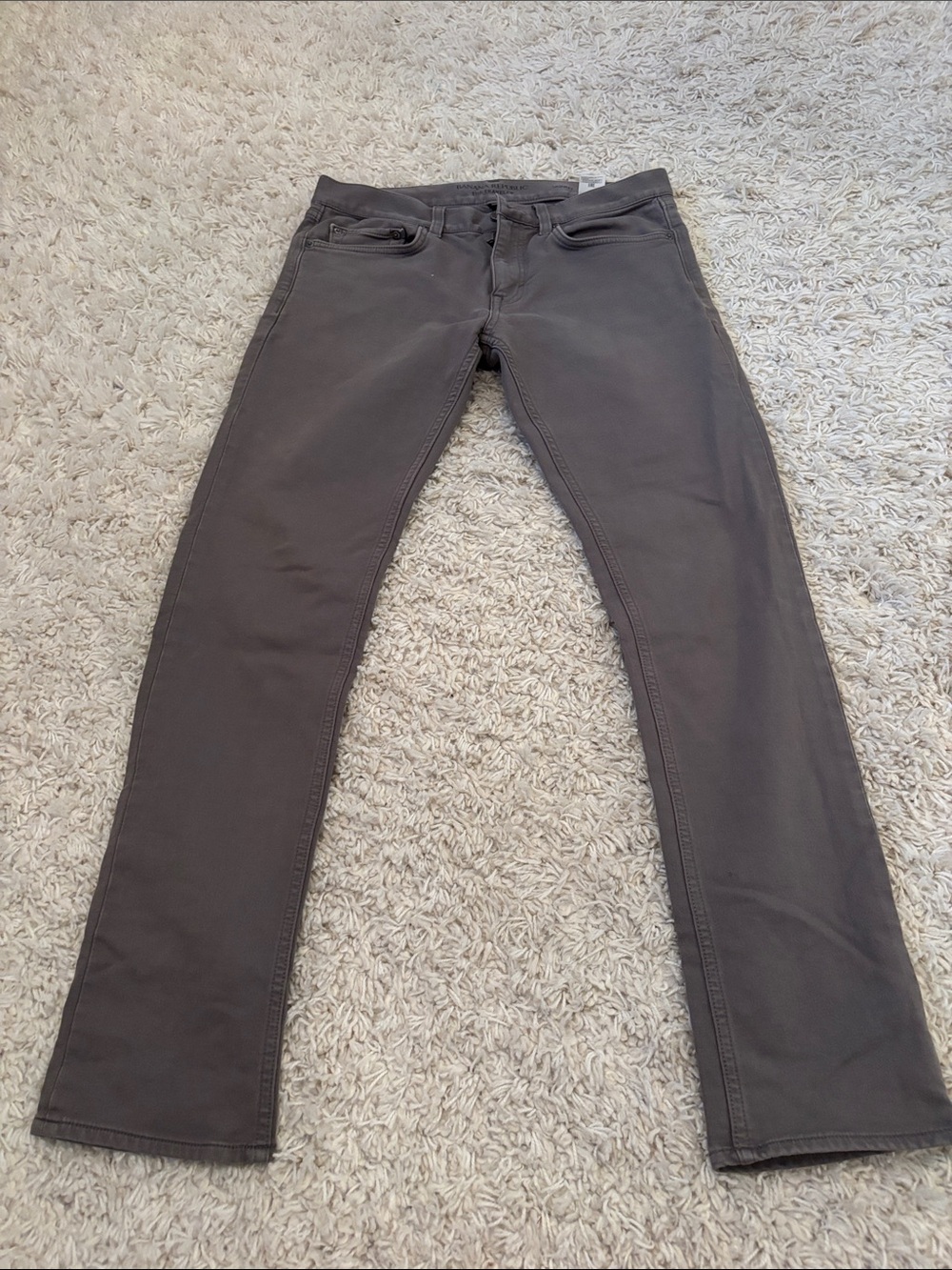 Banana Republic pants